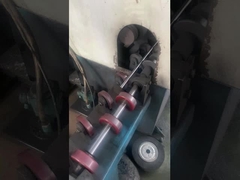 Soğuk çekim süreci 1